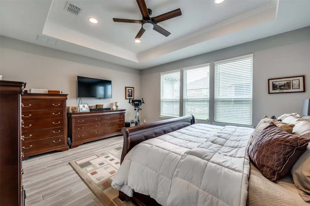 1116 Cornerstone Drive Little Elm TX 76227