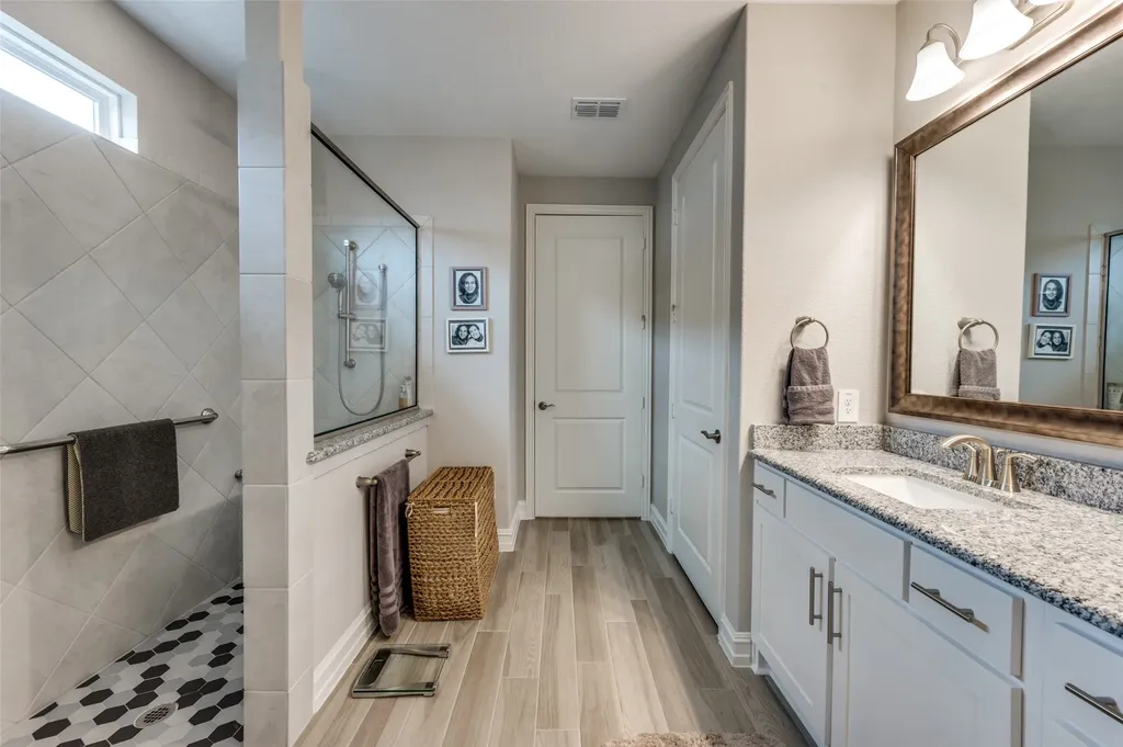 1116 Cornerstone Drive Little Elm TX 76227
