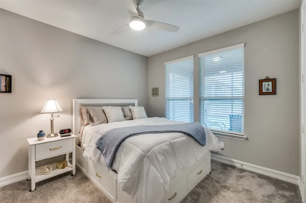 1116 Cornerstone Drive Little Elm TX 76227