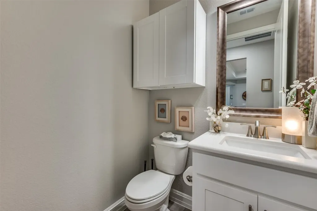 1116 Cornerstone Drive Little Elm TX 76227