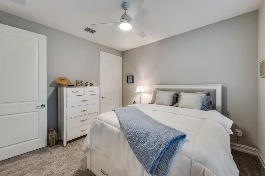 1116 Cornerstone Drive Little Elm TX 76227