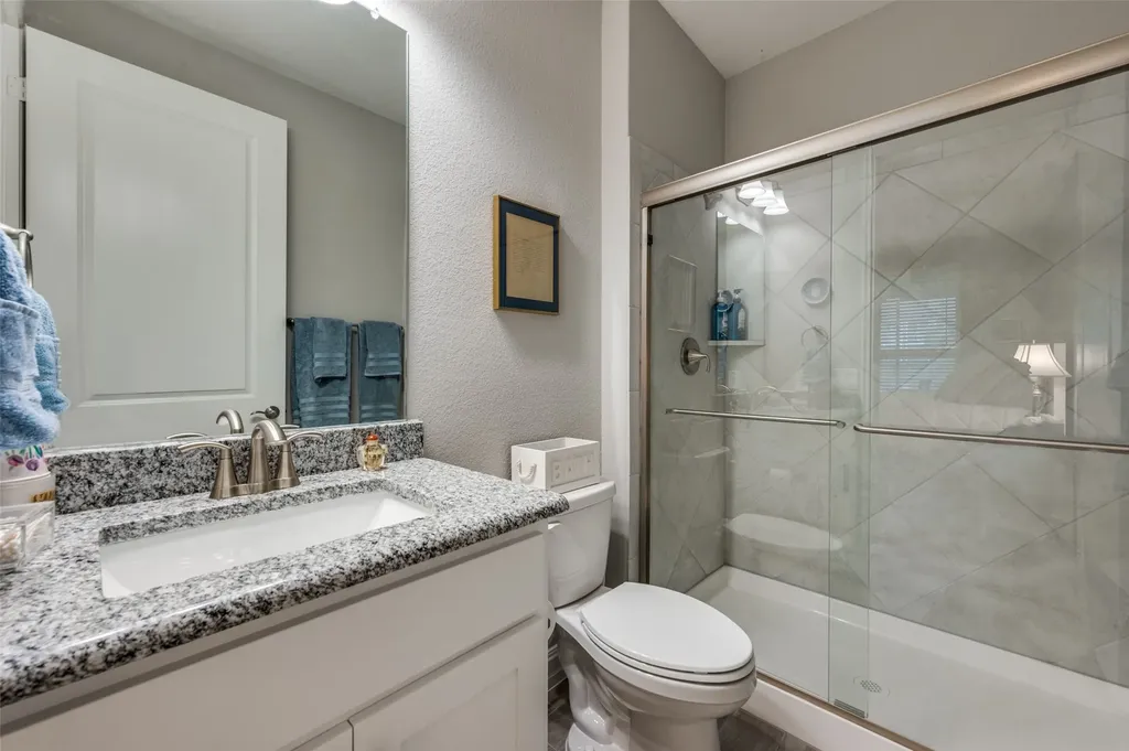1116 Cornerstone Drive Little Elm TX 76227