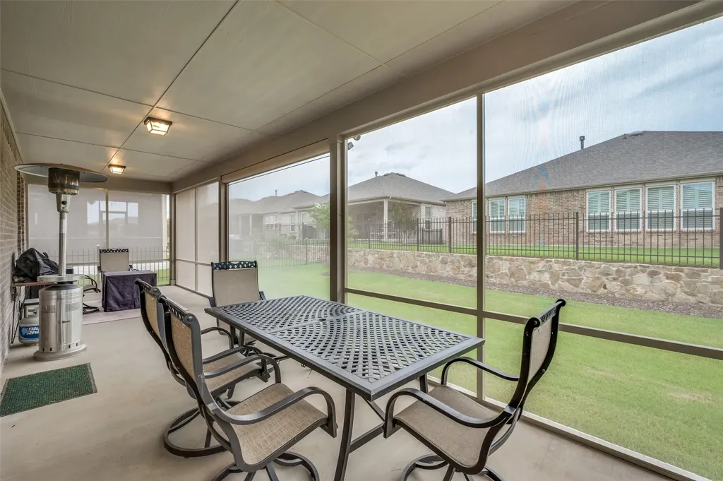 1116 Cornerstone Drive Little Elm TX 76227