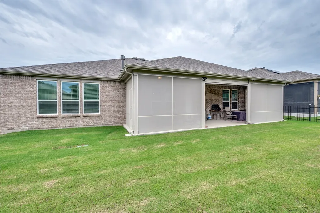 1116 Cornerstone Drive Little Elm TX 76227