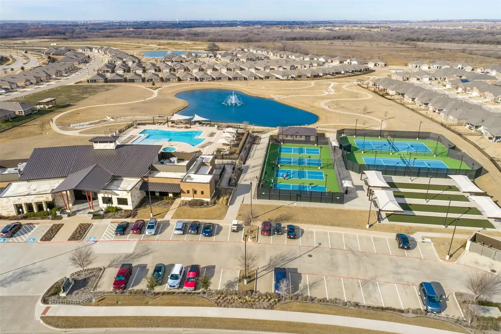 1116 Cornerstone Drive Little Elm TX 76227