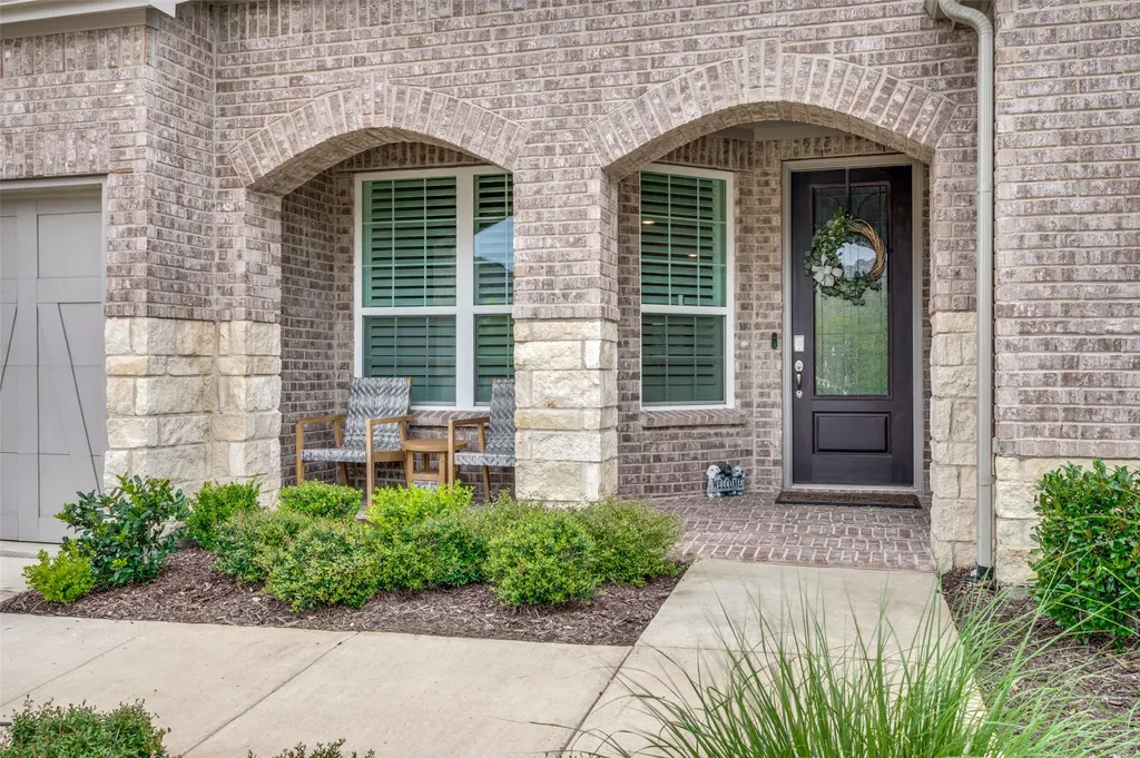 1116 Cornerstone Drive Little Elm TX 76227