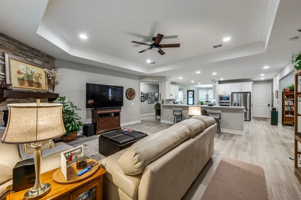 1116 Cornerstone Drive Little Elm TX 76227
