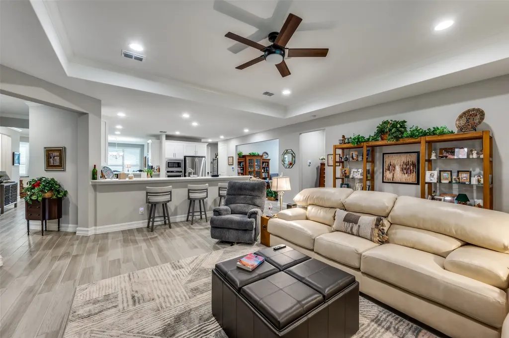 1116 Cornerstone Drive Little Elm TX 76227