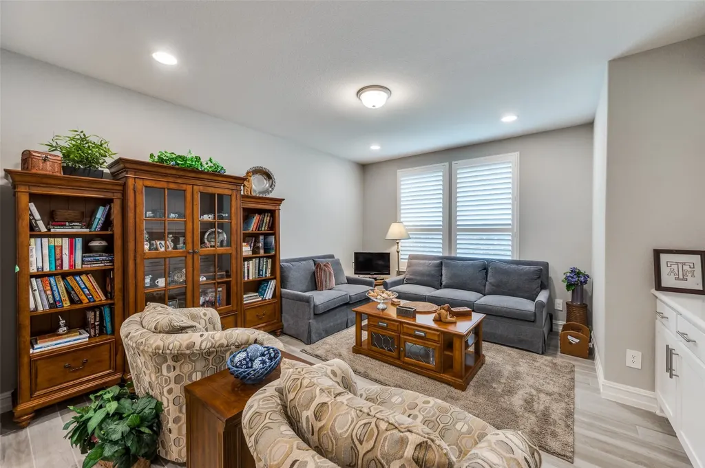 1116 Cornerstone Drive Little Elm TX 76227