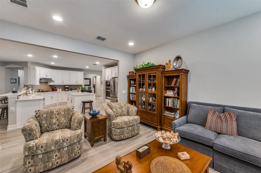 1116 Cornerstone Drive Little Elm TX 76227