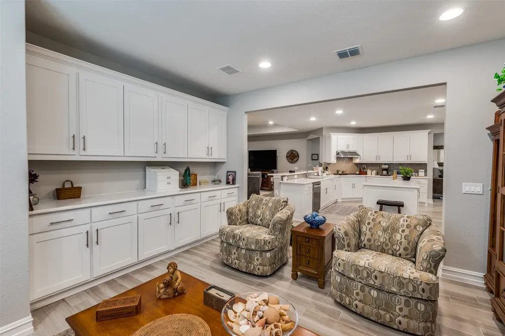 1116 Cornerstone Drive Little Elm TX 76227
