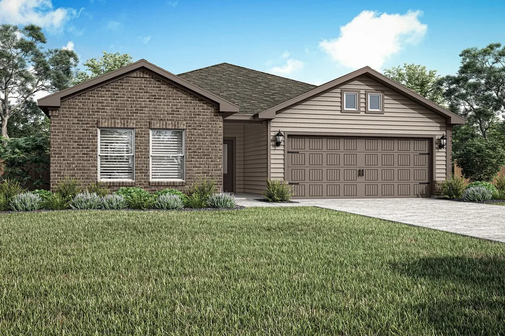 11129 Santana Drive Fort Worth TX 76108