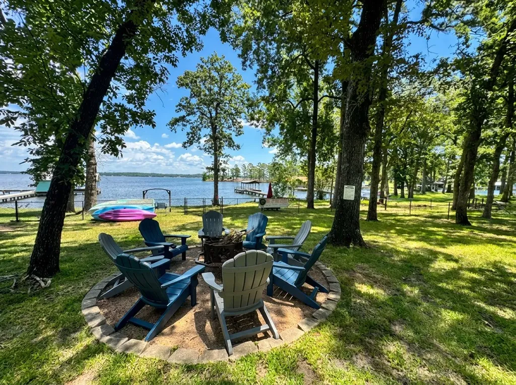 22019 Brierwood Drive Frankston TX 75763