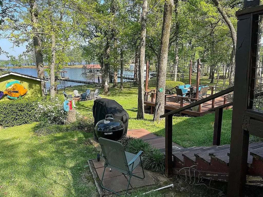 22019 Brierwood Drive Frankston TX 75763