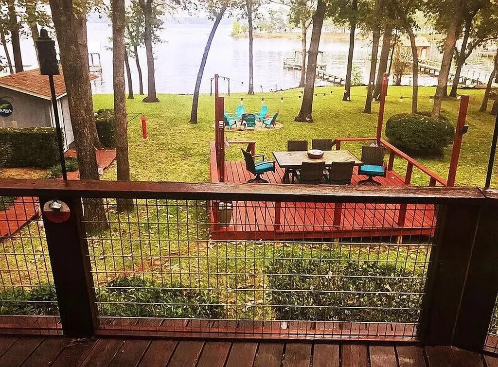 22019 Brierwood Drive Frankston TX 75763