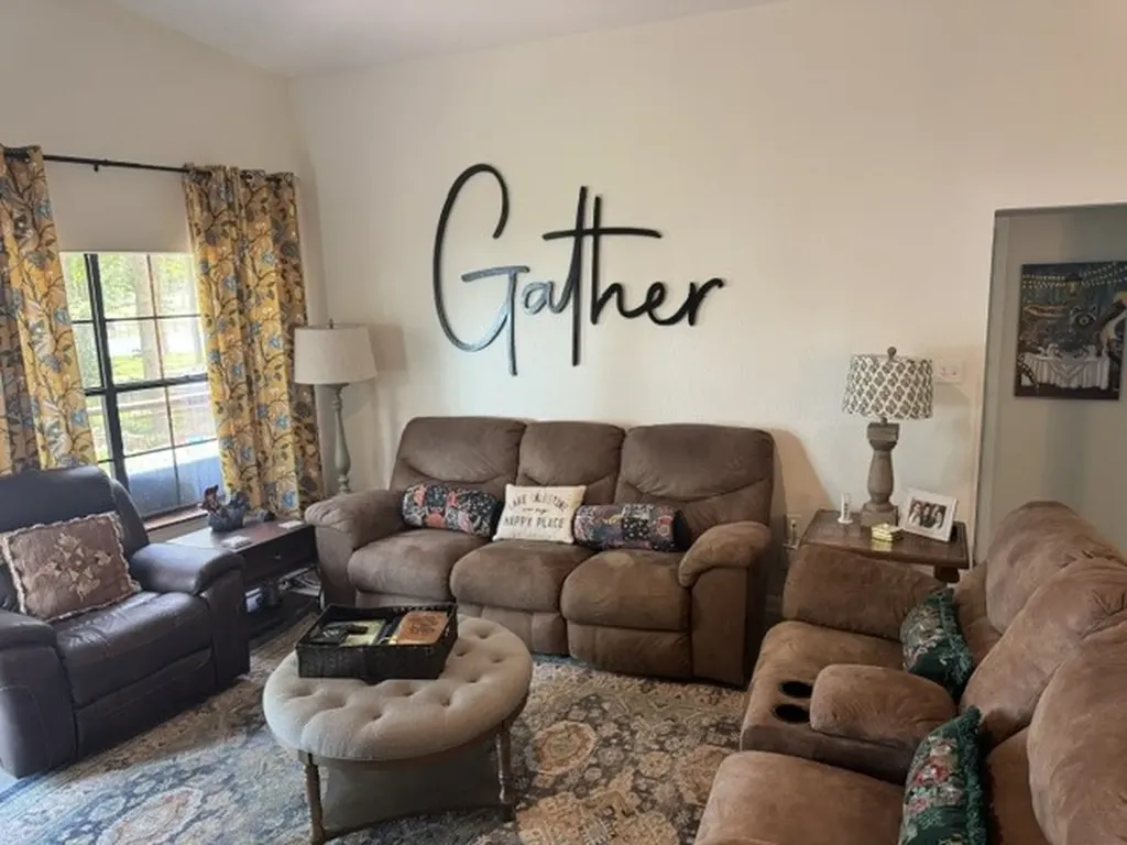22019 Brierwood Drive Frankston TX 75763