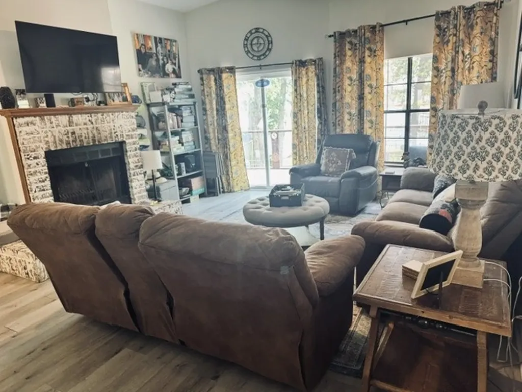 22019 Brierwood Drive Frankston TX 75763