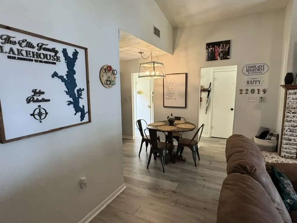 22019 Brierwood Drive Frankston TX 75763