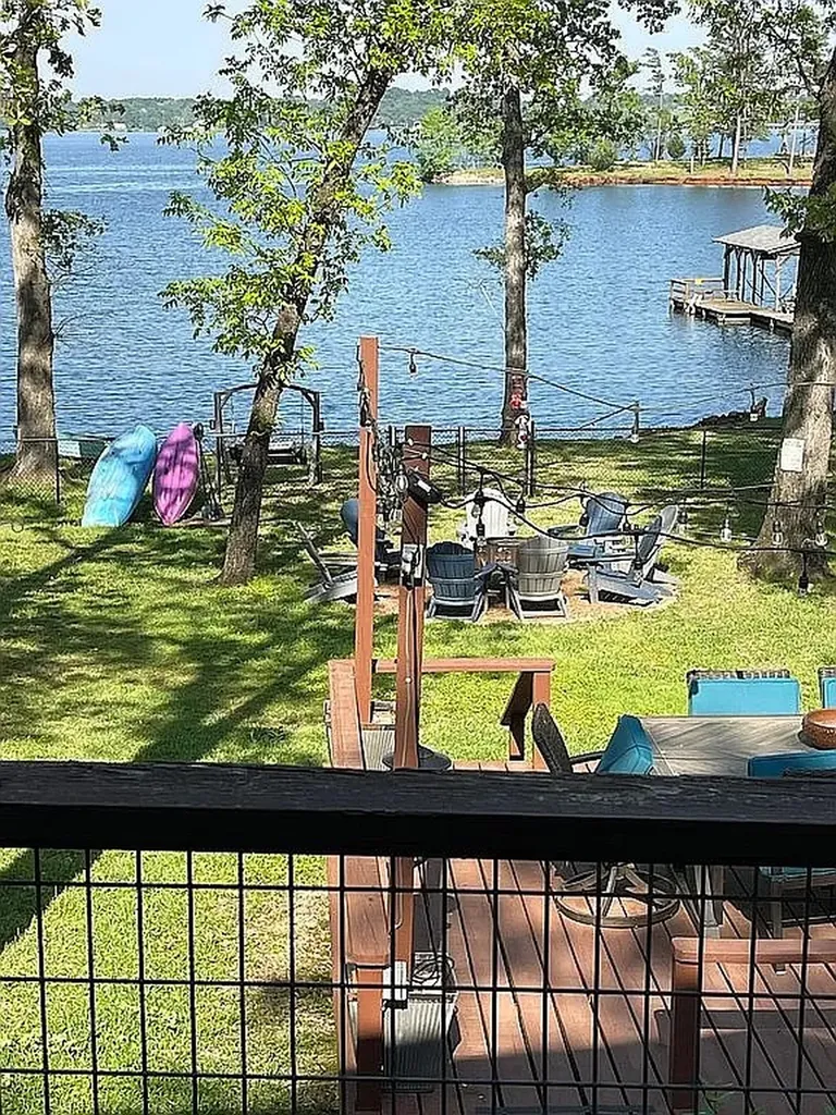 22019 Brierwood Drive Frankston TX 75763