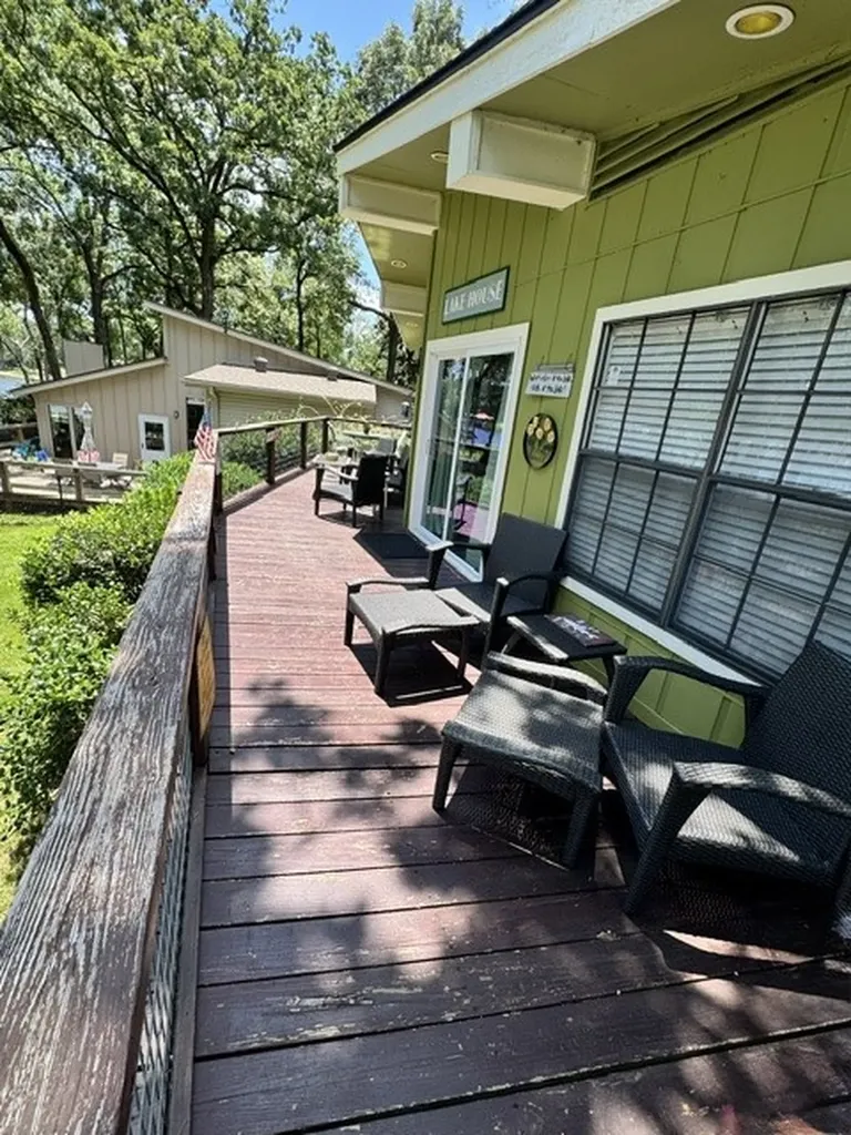 22019 Brierwood Drive Frankston TX 75763