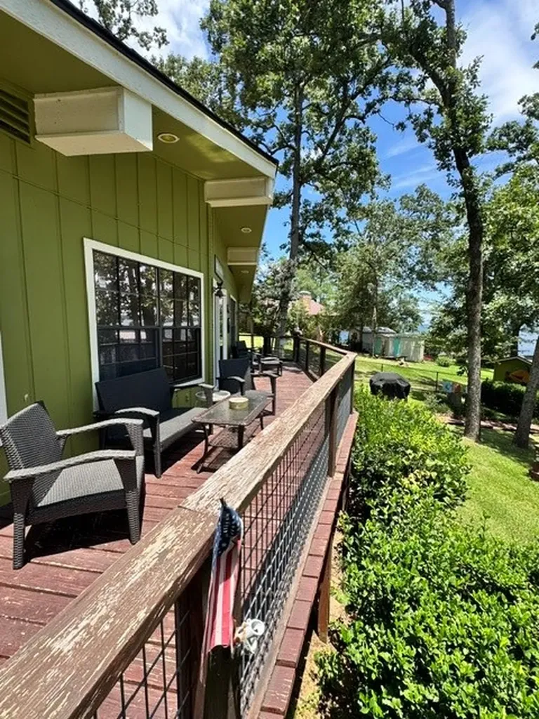 22019 Brierwood Drive Frankston TX 75763