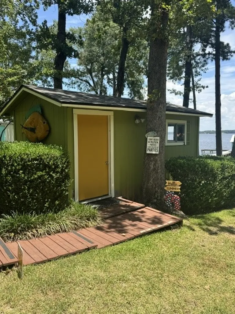 22019 Brierwood Drive Frankston TX 75763