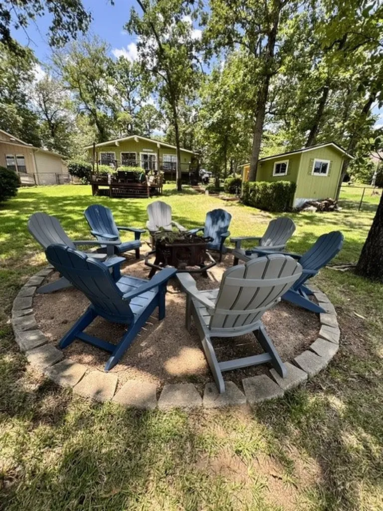 22019 Brierwood Drive Frankston TX 75763