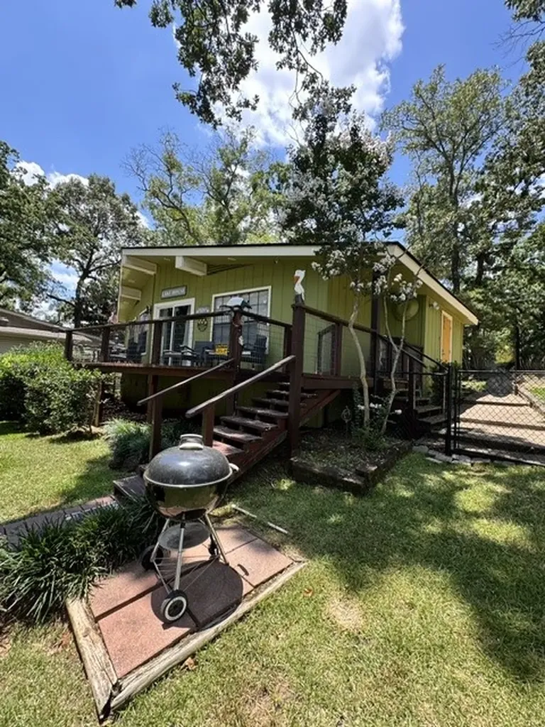 22019 Brierwood Drive Frankston TX 75763