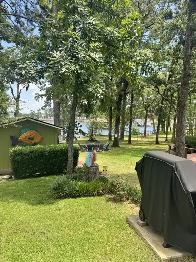 22019 Brierwood Drive Frankston TX 75763