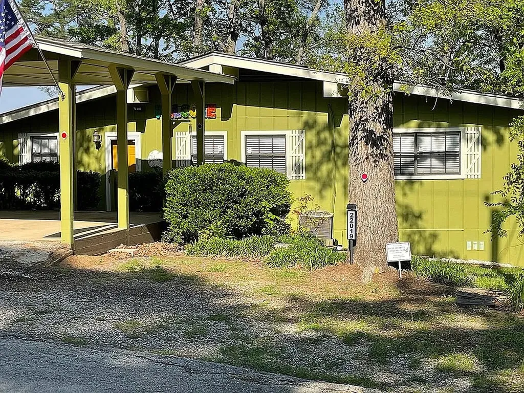 22019 Brierwood Drive Frankston TX 75763