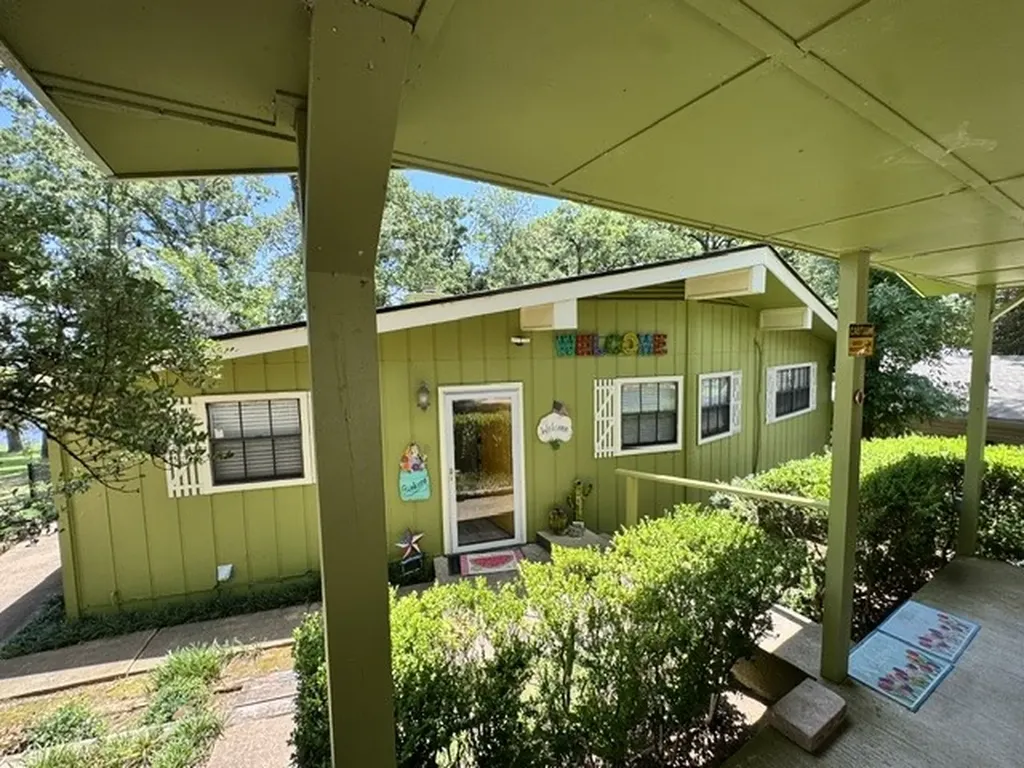 22019 Brierwood Drive Frankston TX 75763