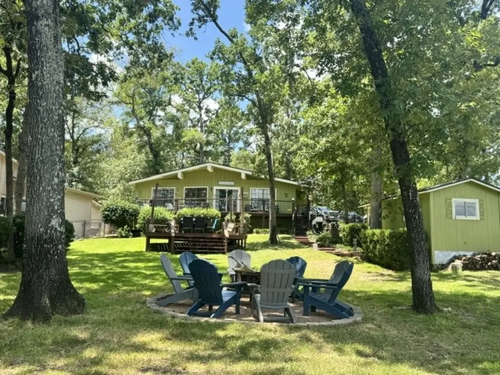 22019 Brierwood Drive Frankston TX 75763