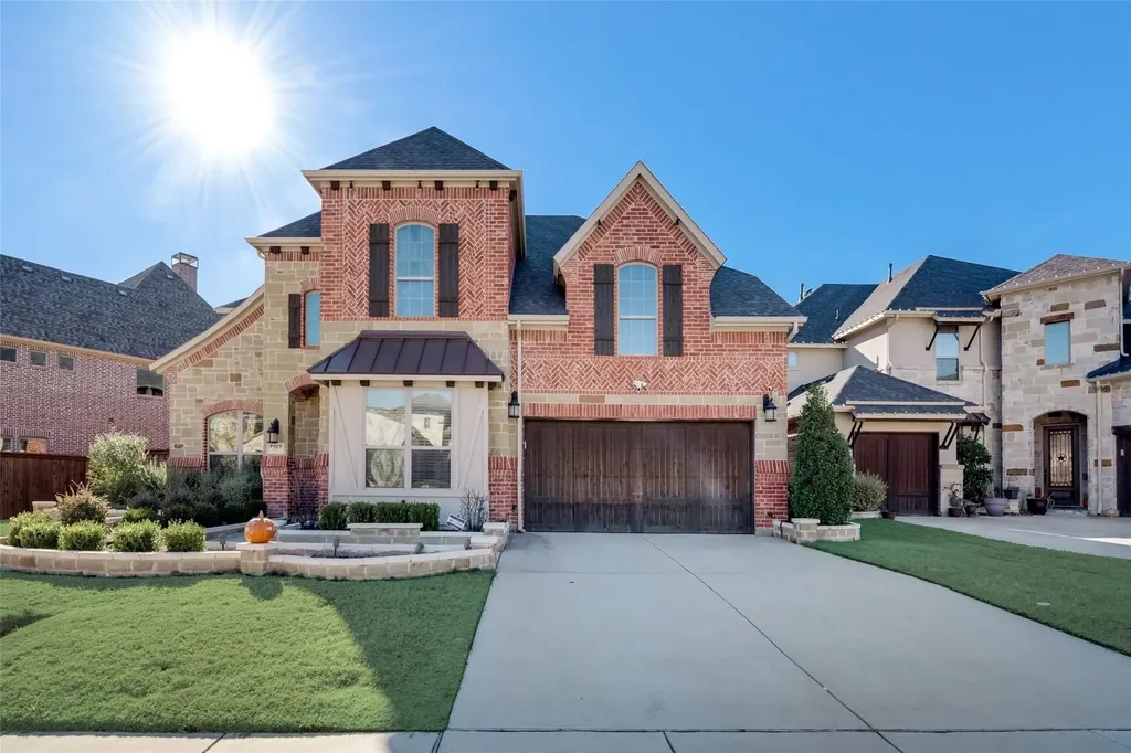 7207 Arches Avenue Irving TX 75063