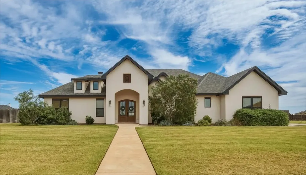 186 Gainesway Drive Abilene TX 79606