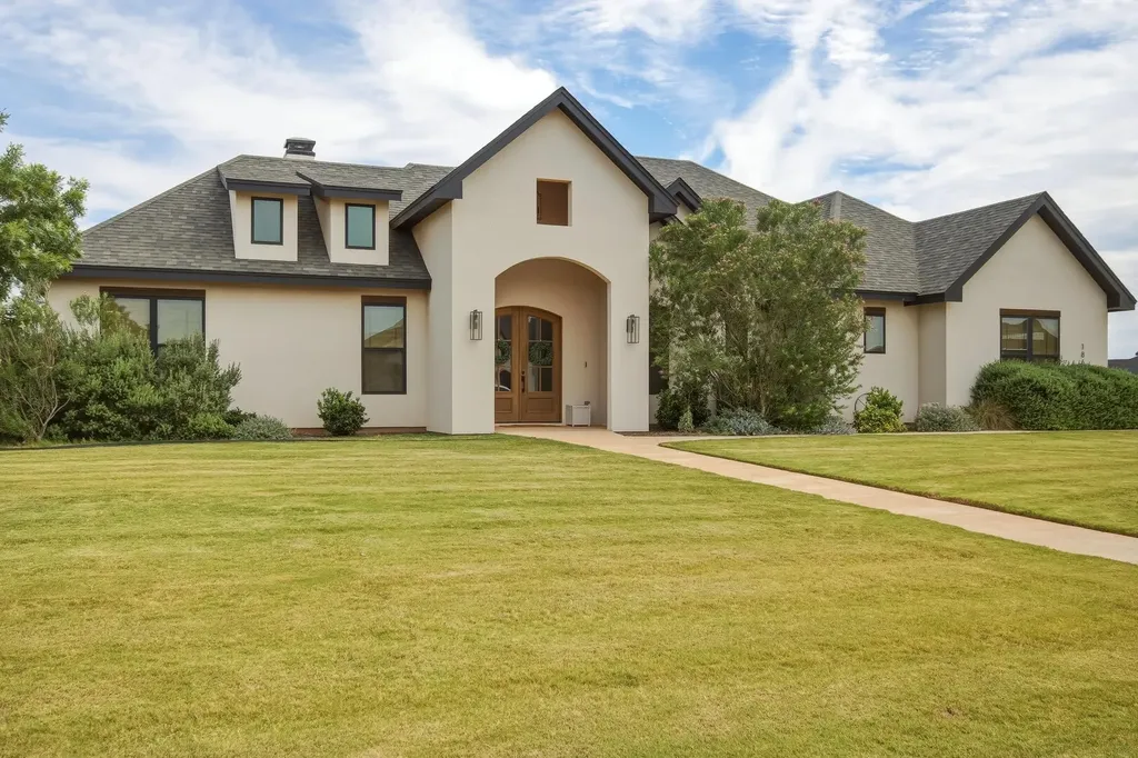 186 Gainesway Drive Abilene TX 79606