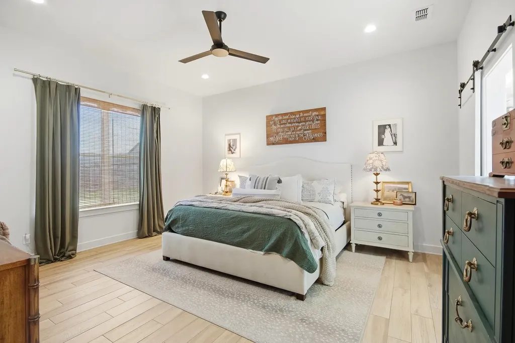 186 Gainesway Drive Abilene TX 79606