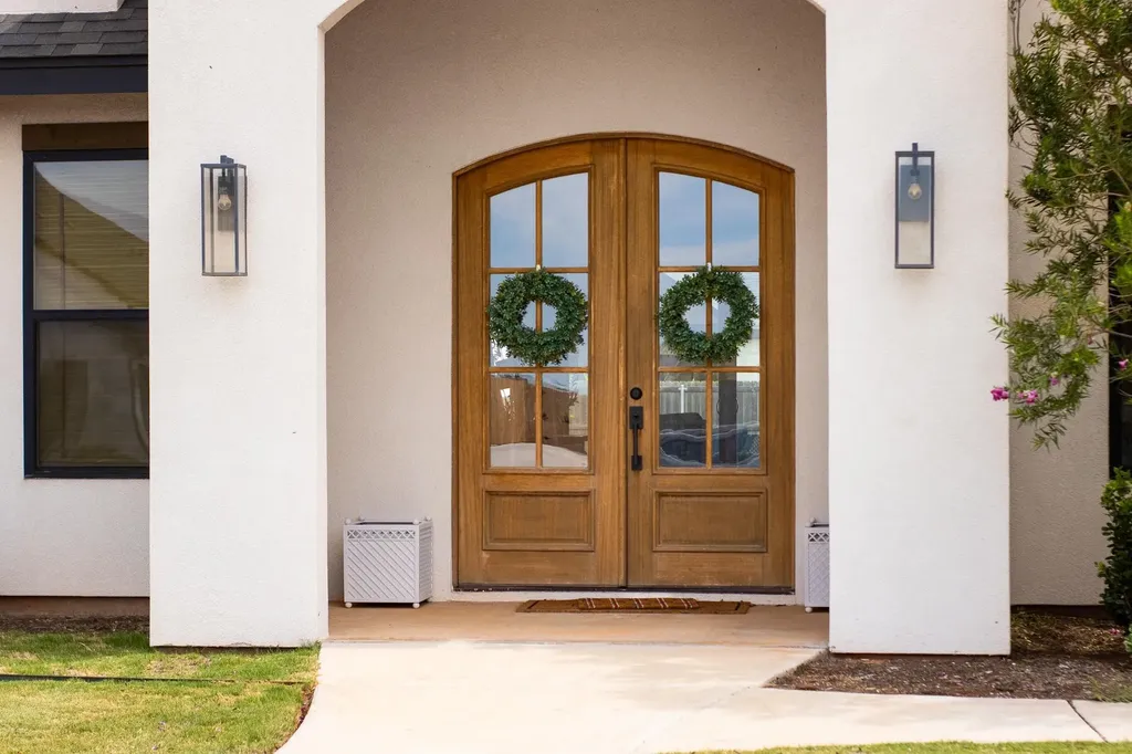 186 Gainesway Drive Abilene TX 79606