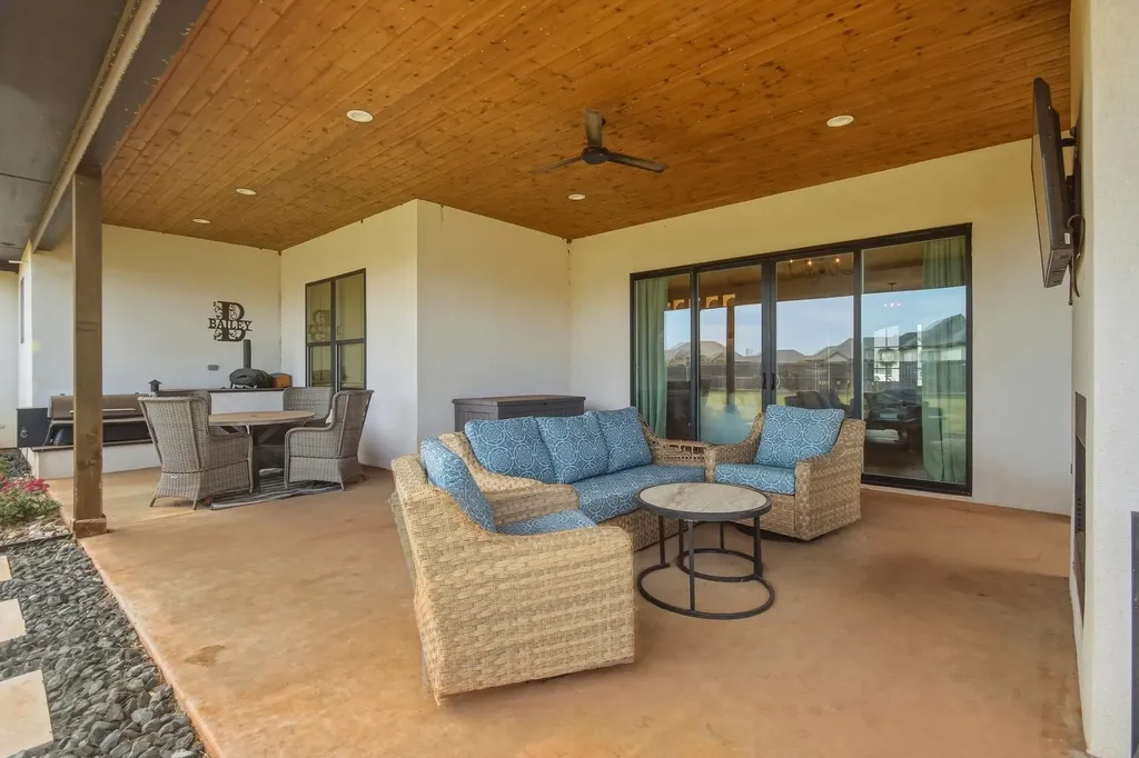 186 Gainesway Drive Abilene TX 79606