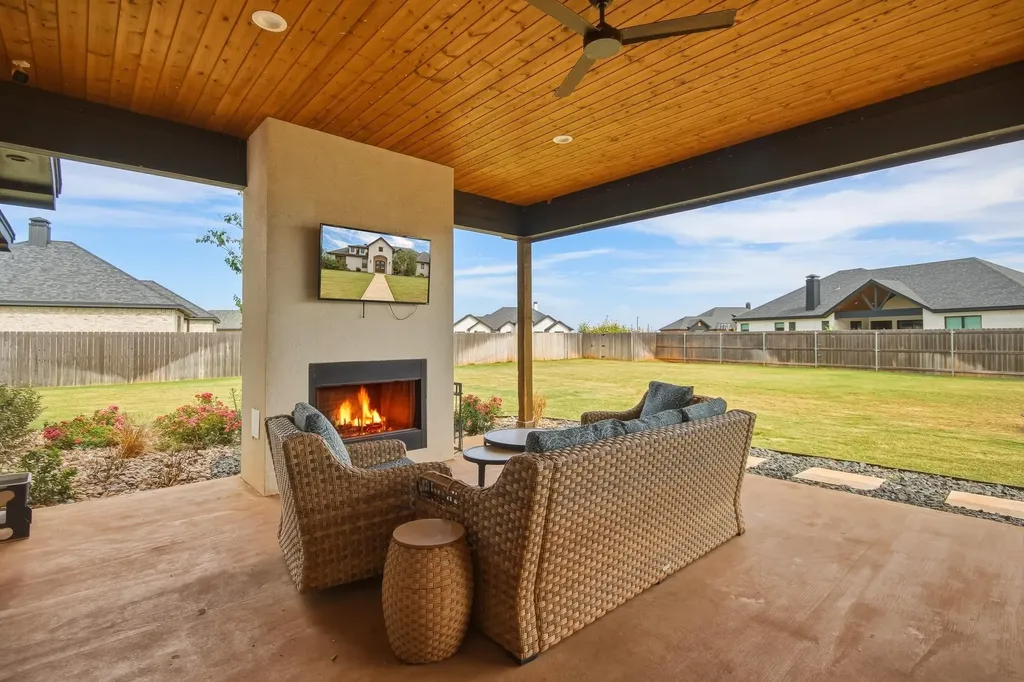 186 Gainesway Drive Abilene TX 79606