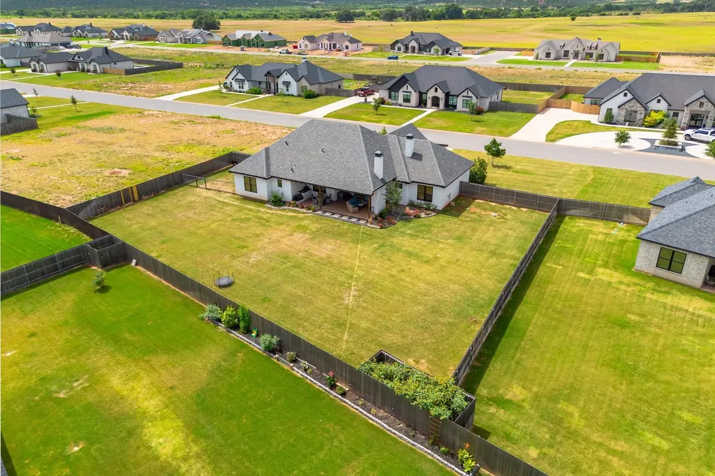 186 Gainesway Drive Abilene TX 79606