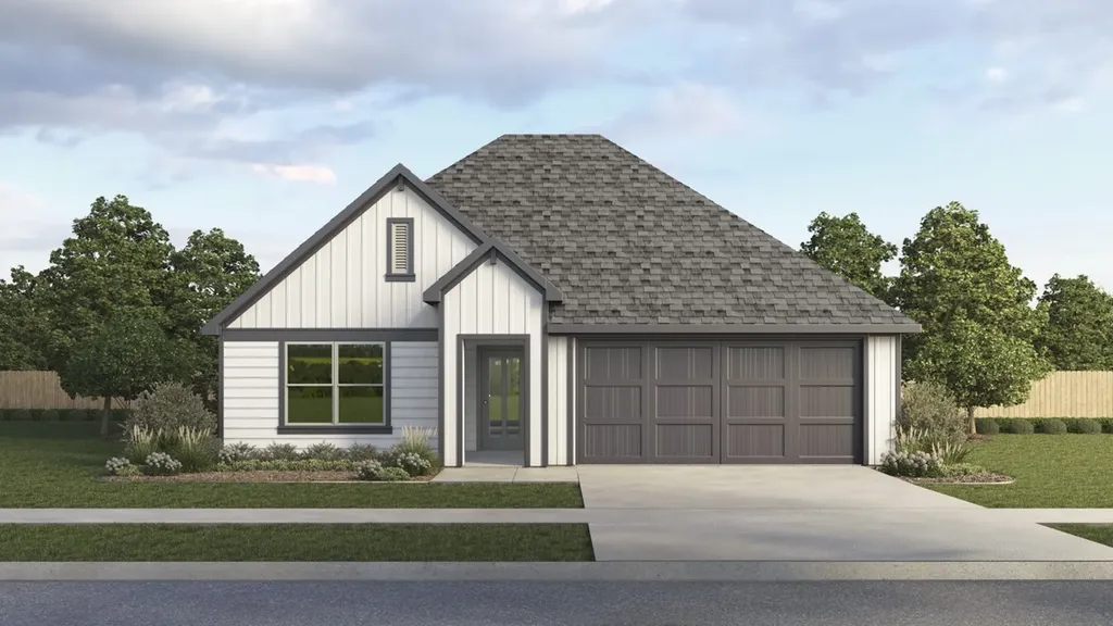 822 Lantana Lane Pilot Point TX 76258