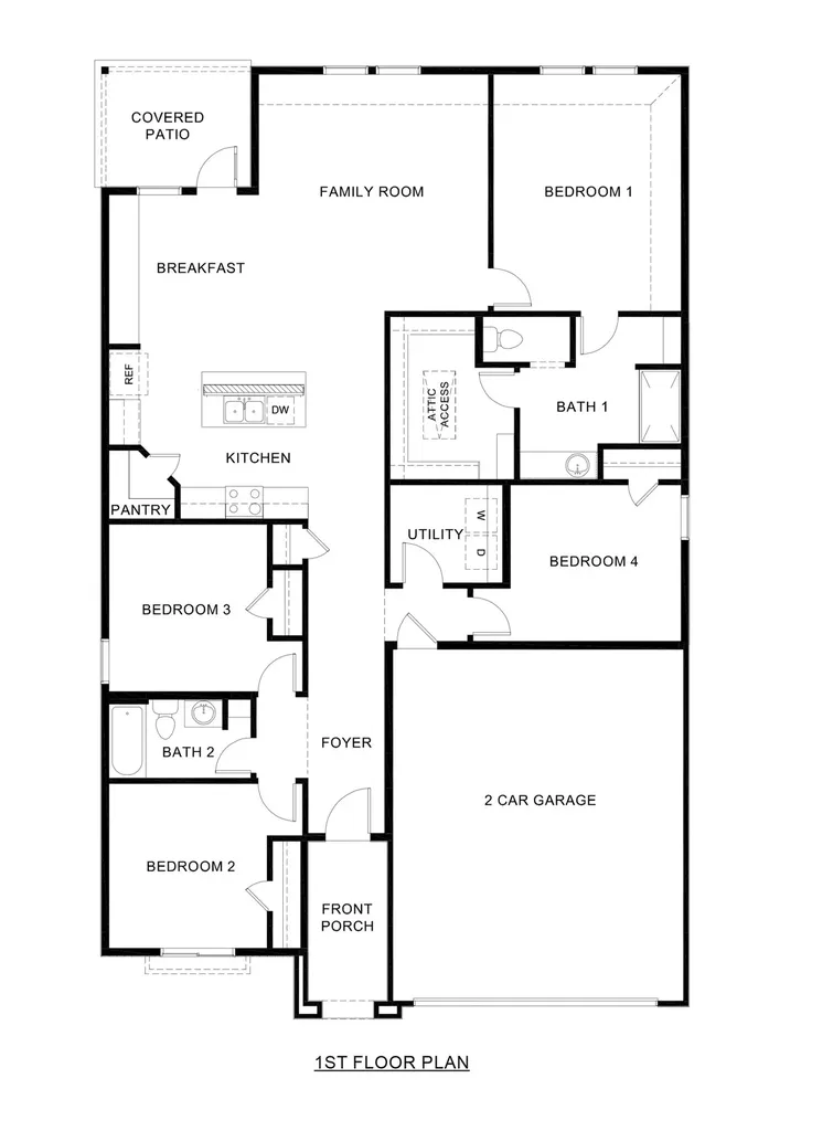 822 Lantana Lane Pilot Point TX 76258