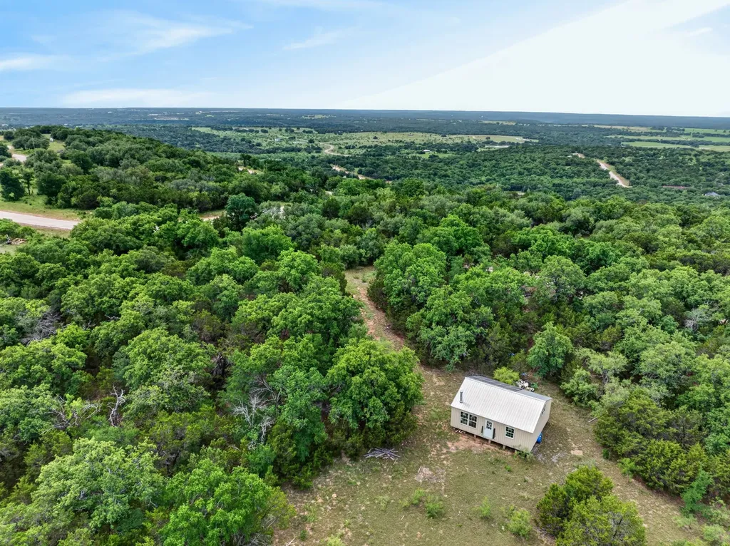 1066 High Point Drive Mineral Wells TX 76067