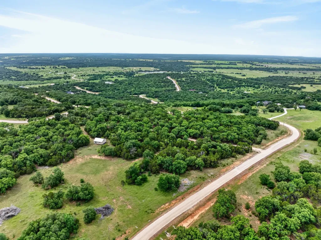 1066 High Point Drive Mineral Wells TX 76067