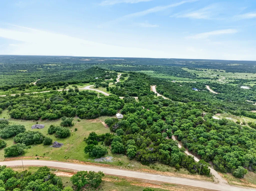 1066 High Point Drive Mineral Wells TX 76067