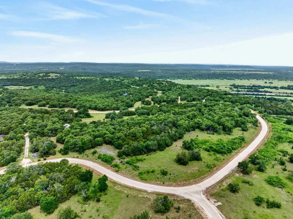 1066 High Point Drive Mineral Wells TX 76067