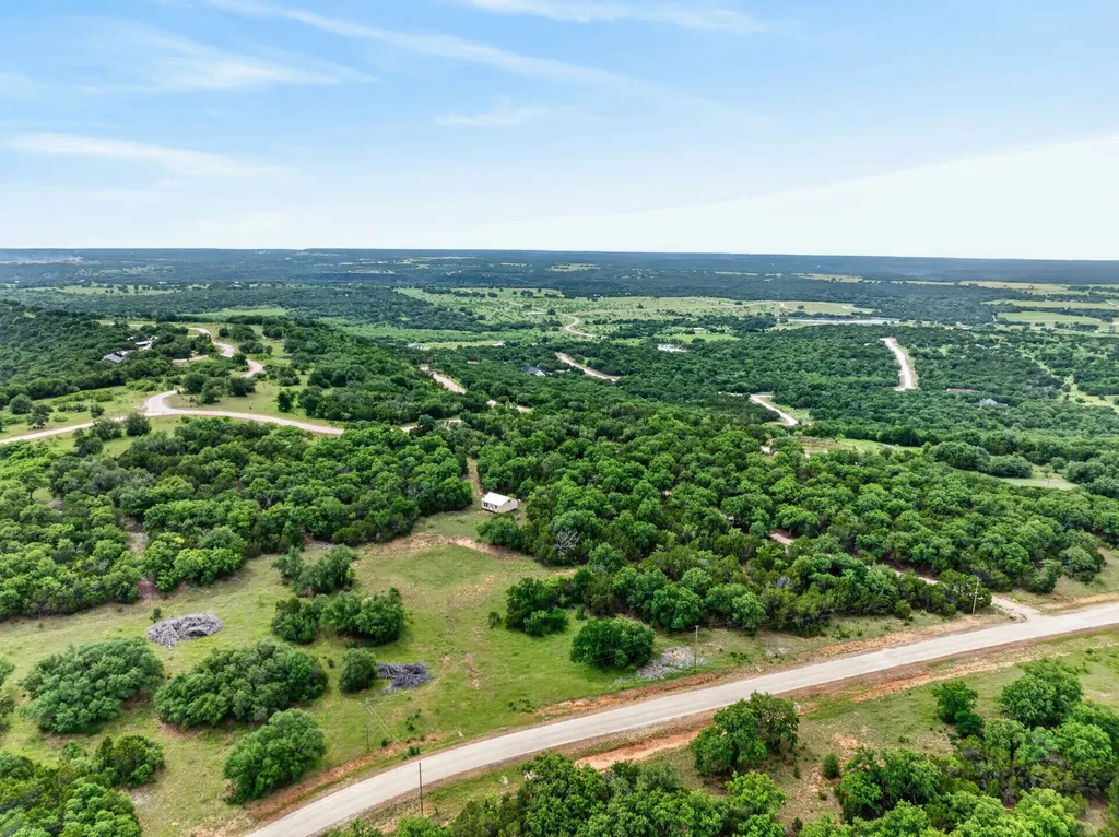 1066 High Point Drive Mineral Wells TX 76067