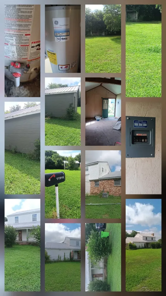 11916 County Road 1065 Princeton TX 75407