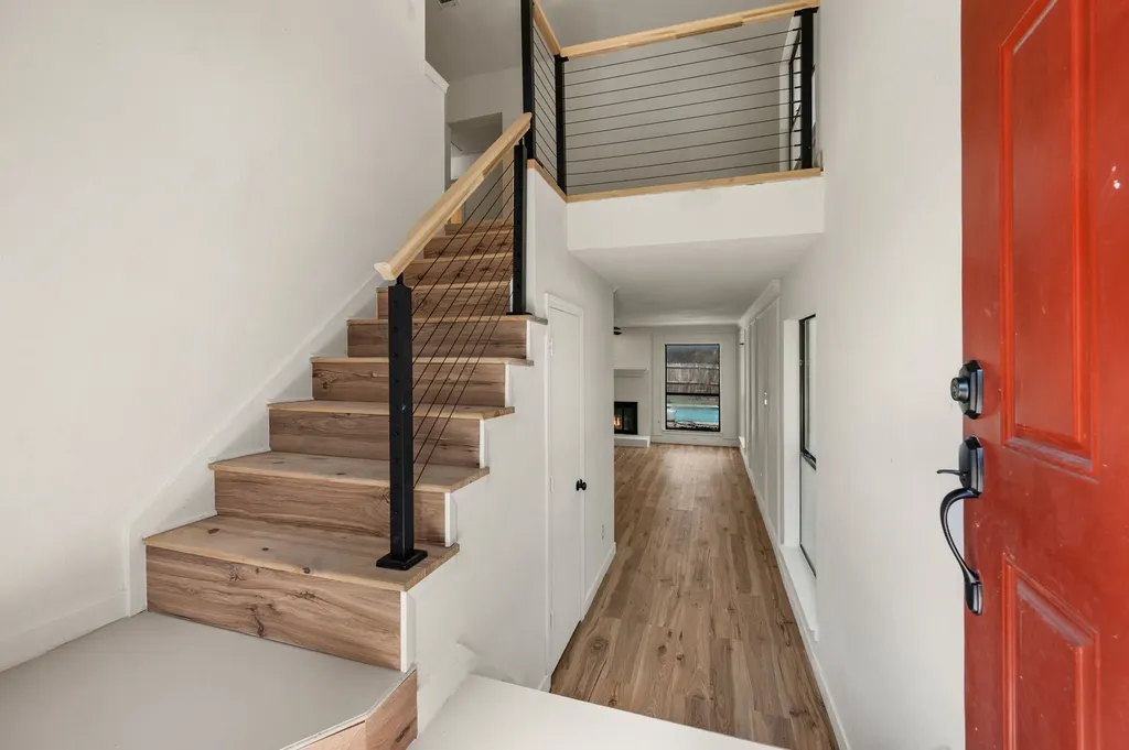 4151 Cedar Drive Grapevine TX 76051