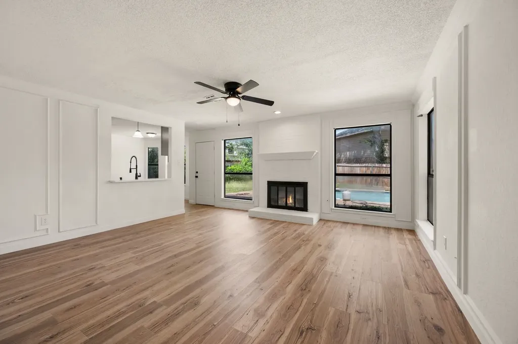 4151 Cedar Drive Grapevine TX 76051